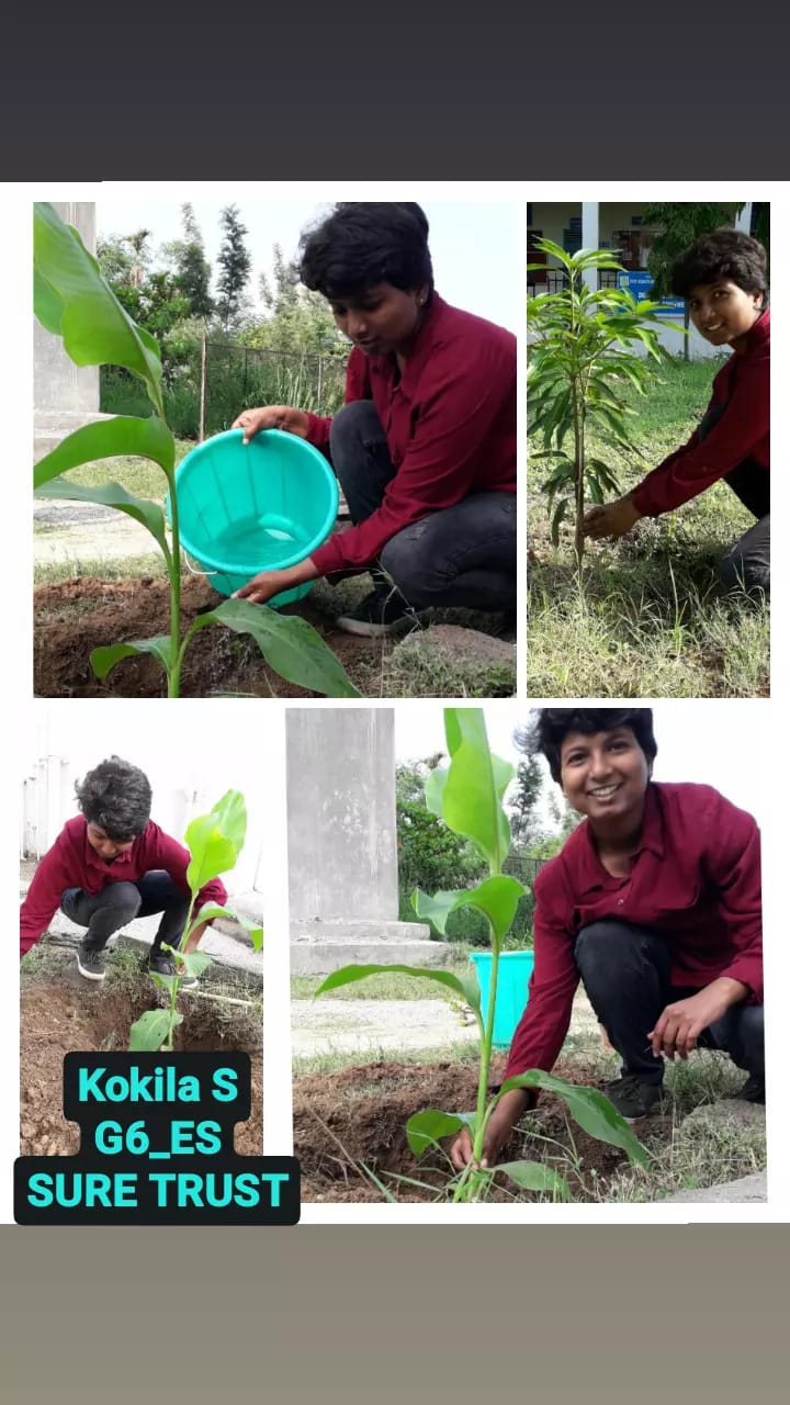 KOKILA S