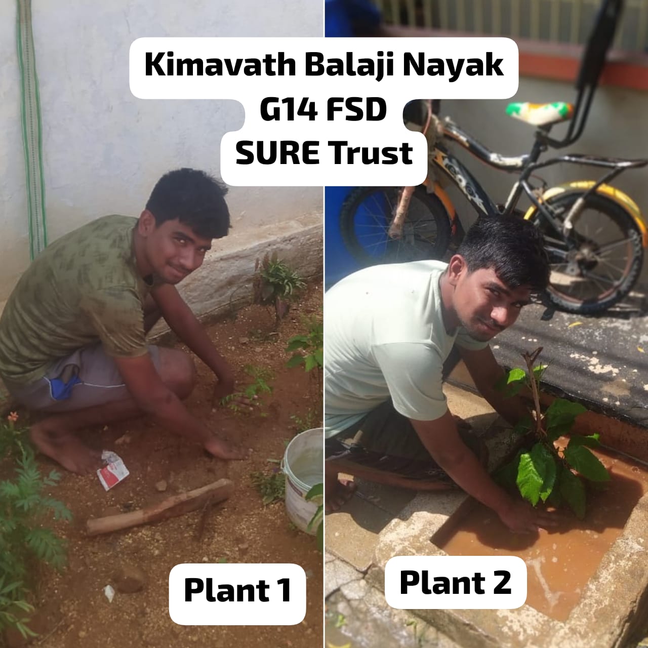 KIMAVATH BALAJI NAYAK