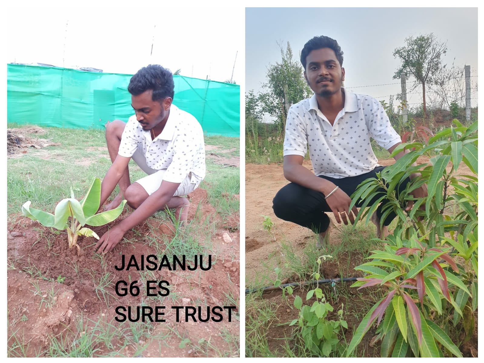 JAISANJU