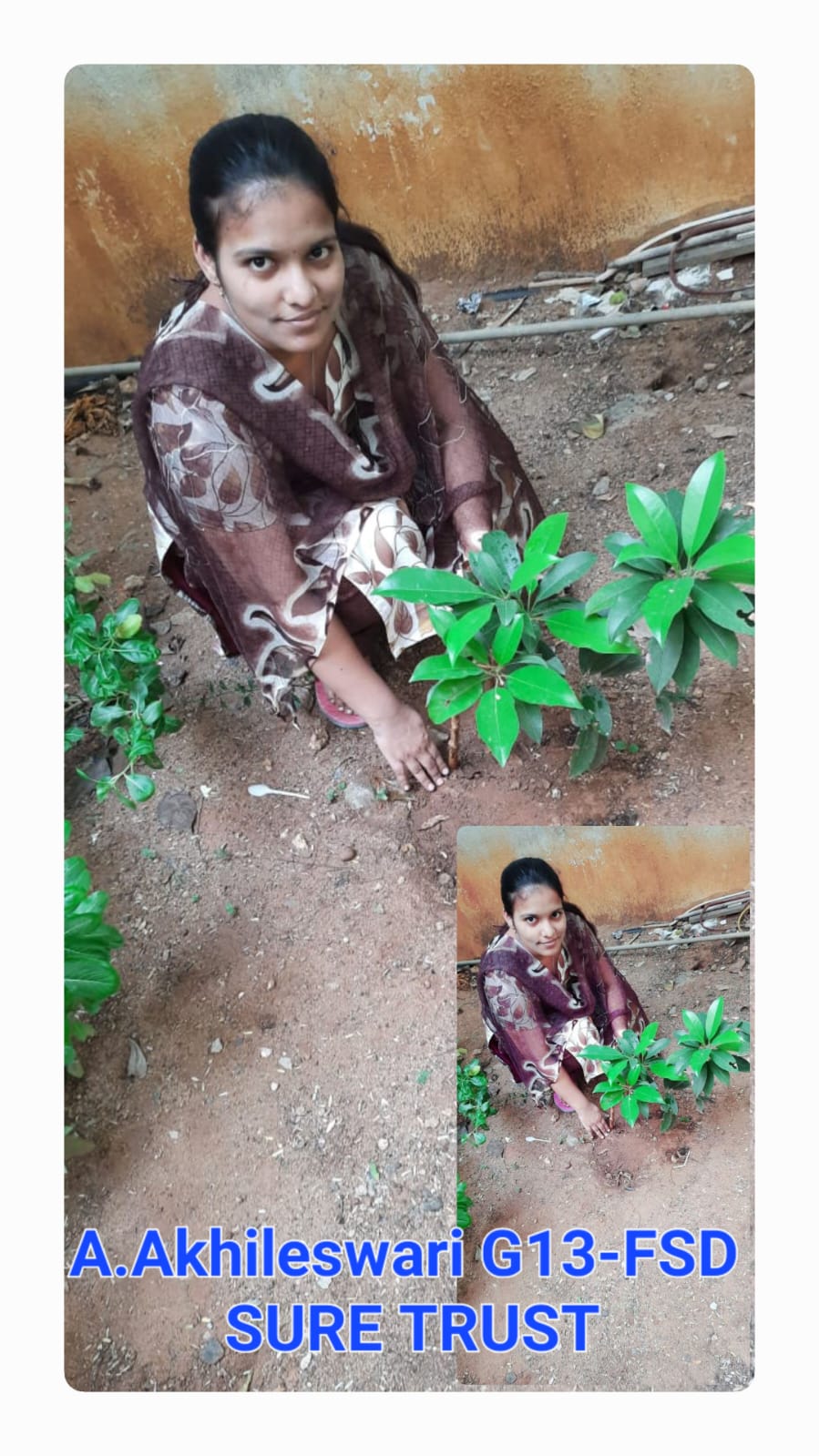 A AKHILESWARI