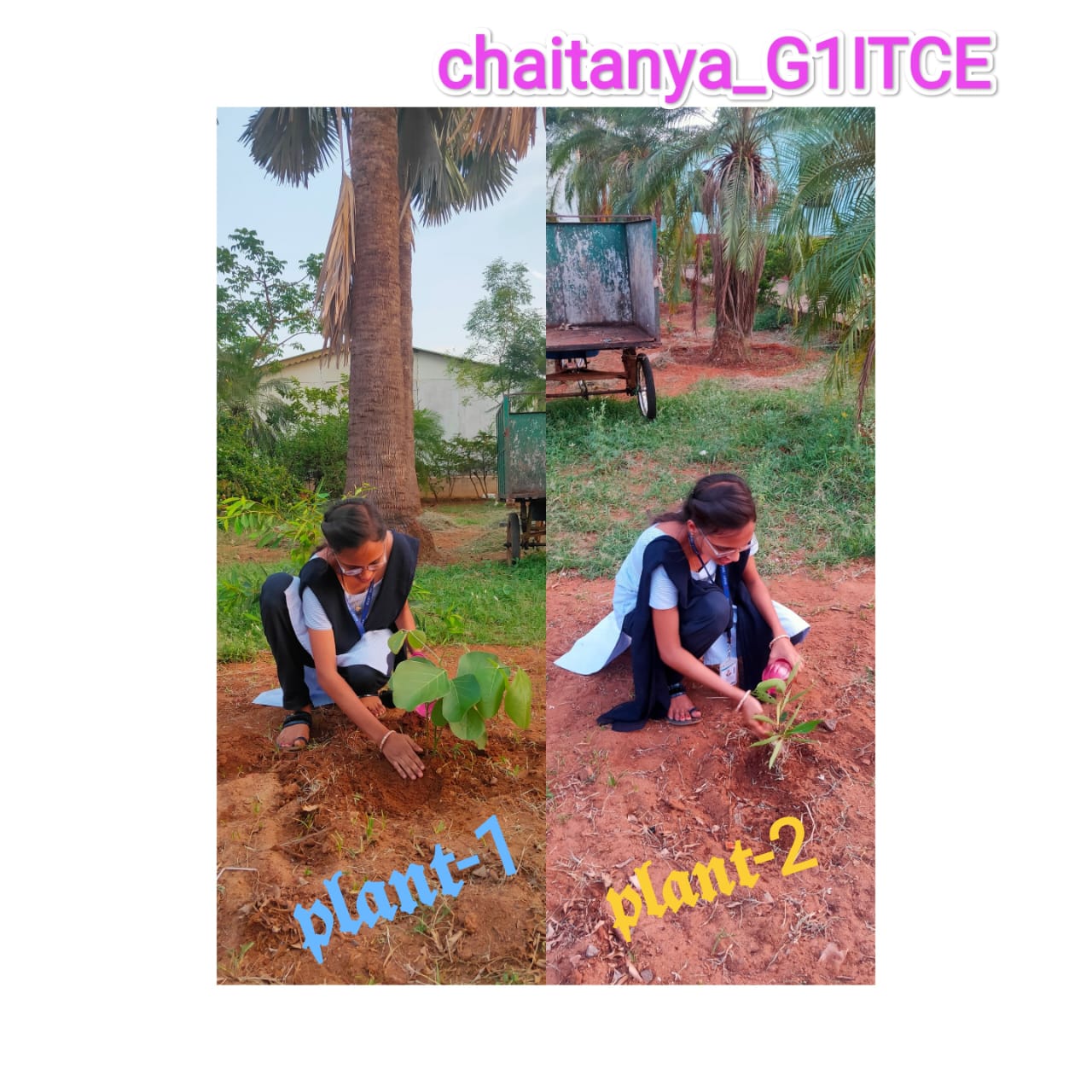CHAITANYA