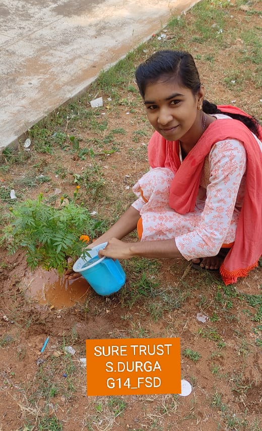 S DURGA