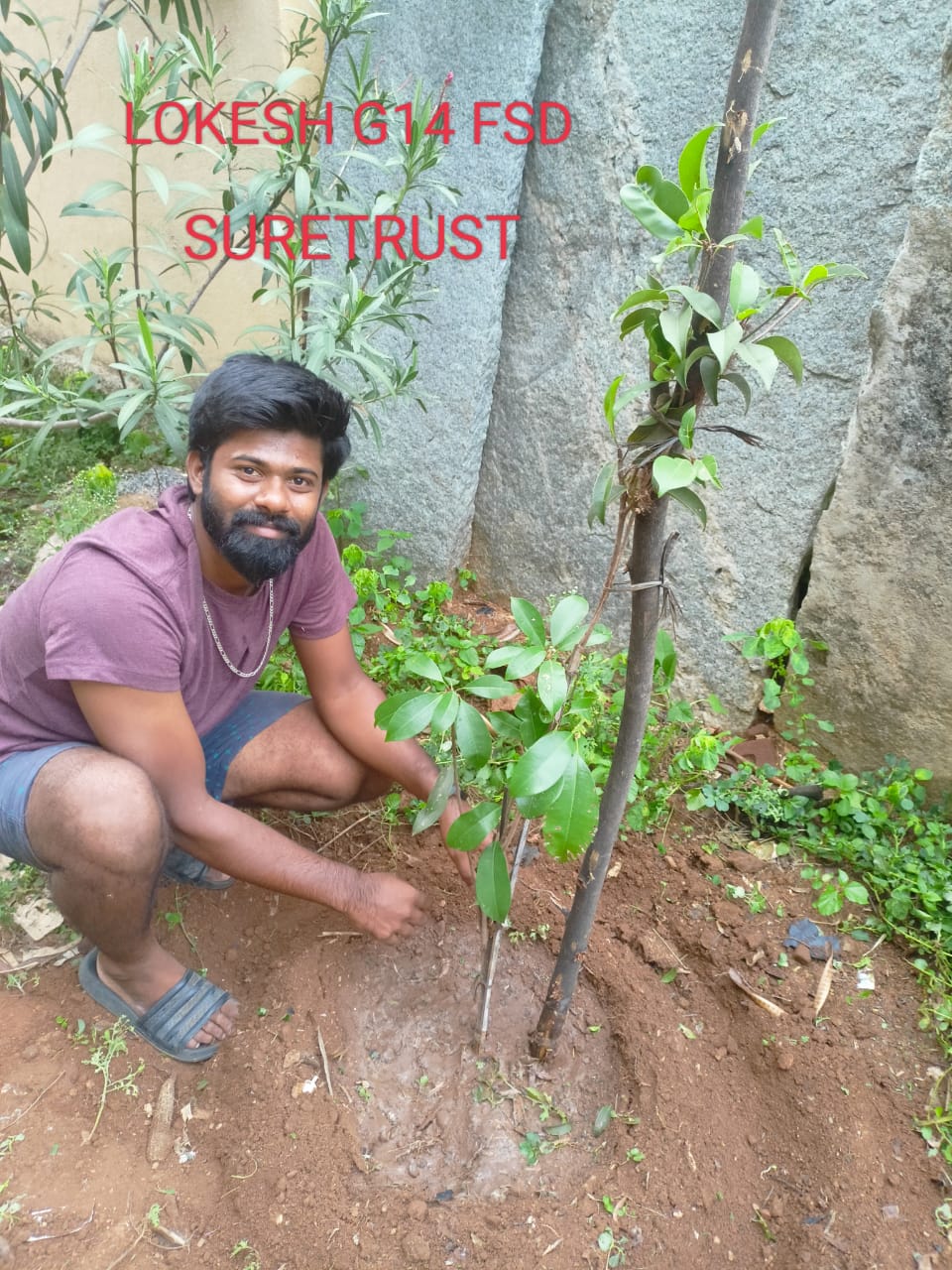 LOKESH