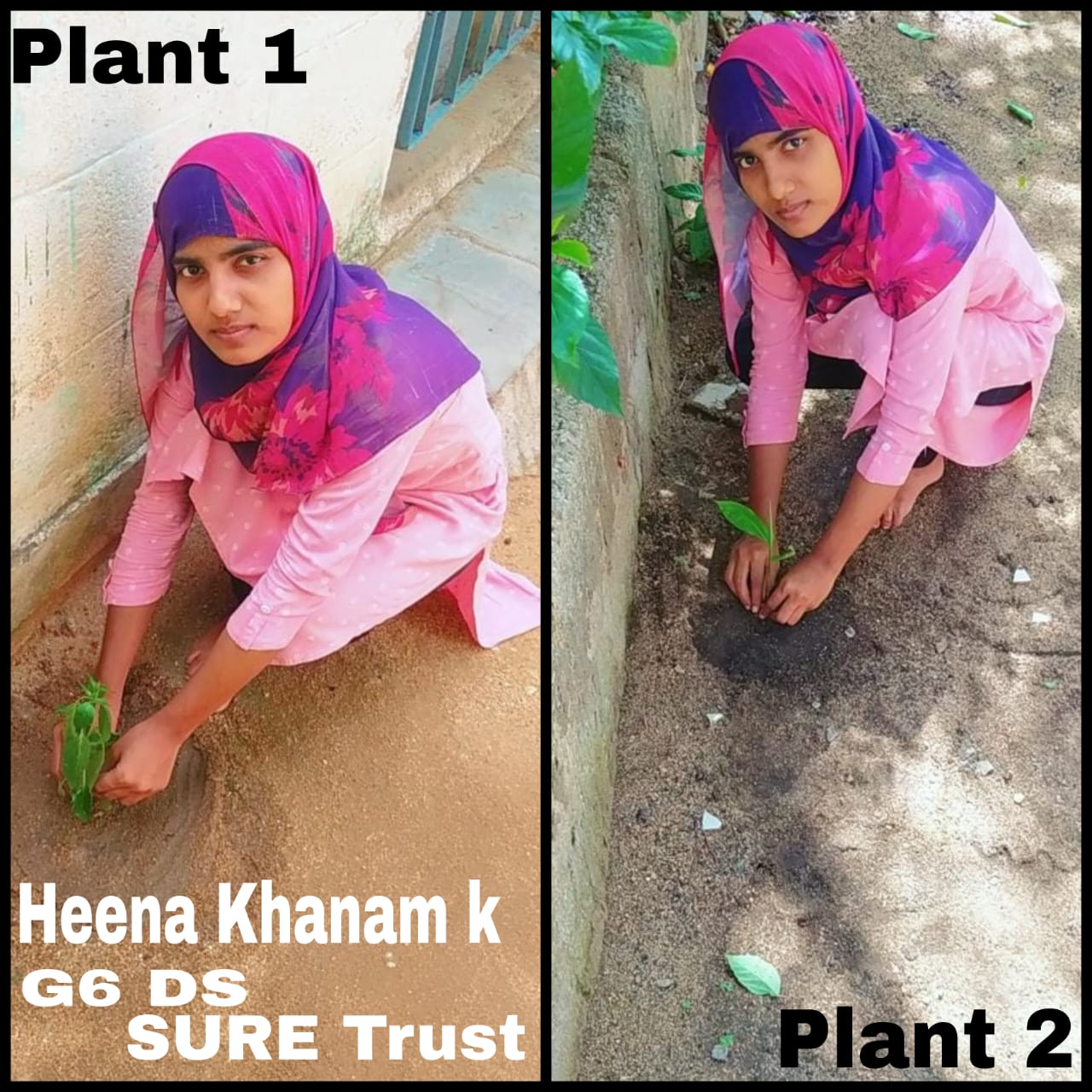 HEENA KHANAM K