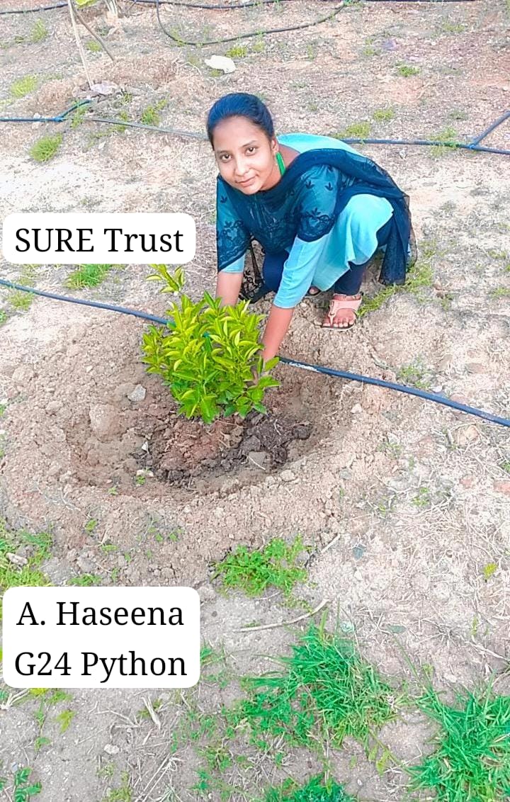 A HASEENA