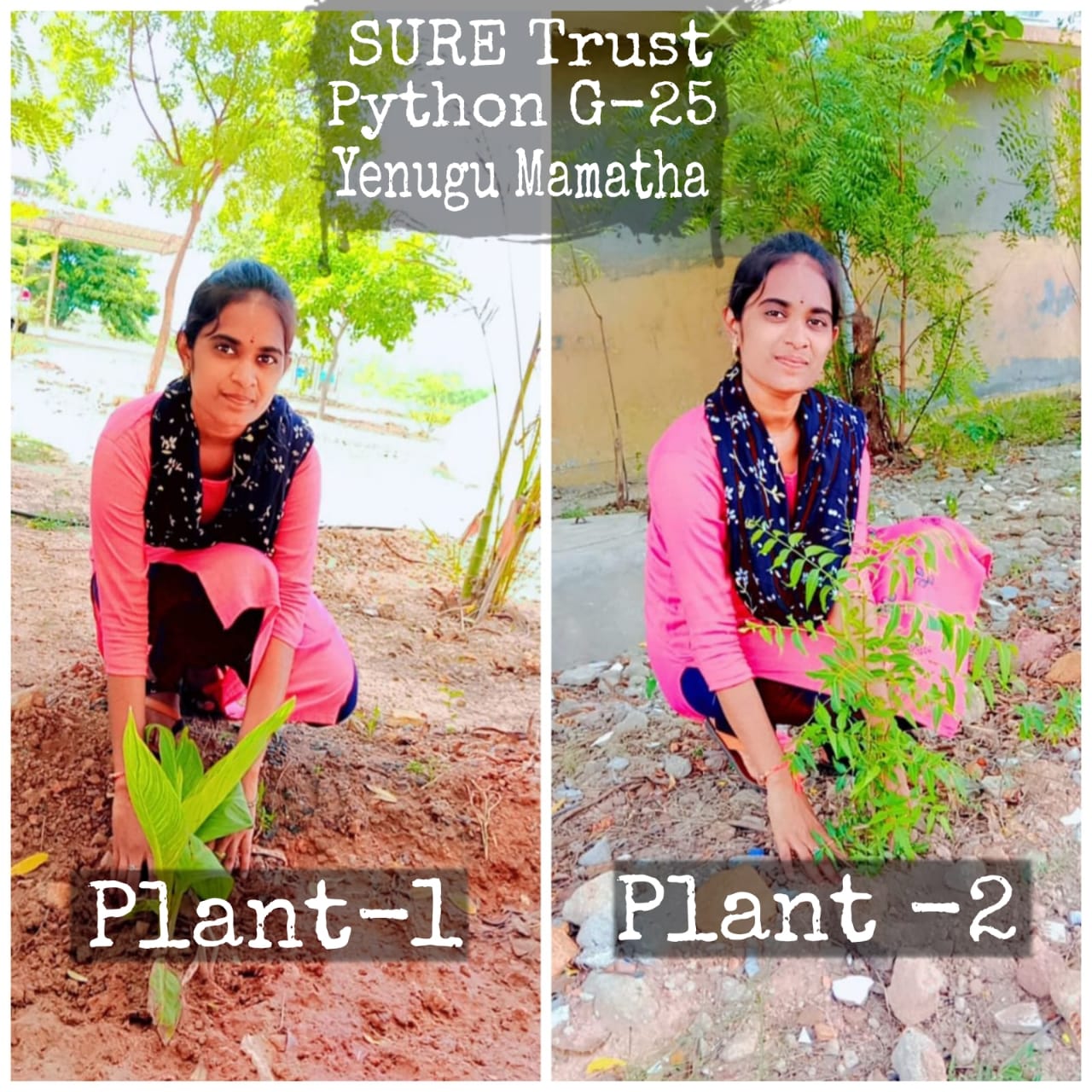YENUGU MAMATHA