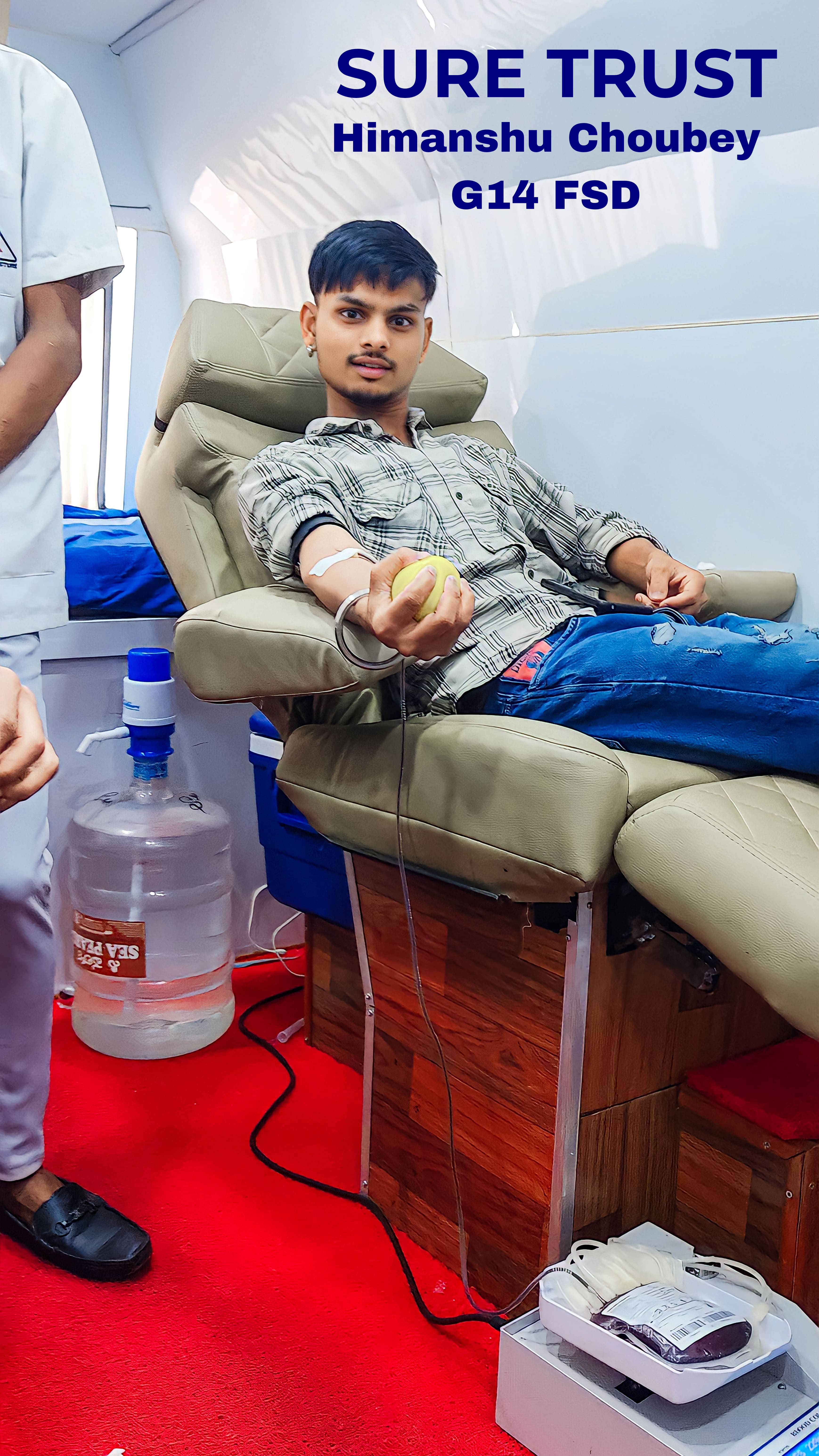 HIMANSHU CHOUBEY