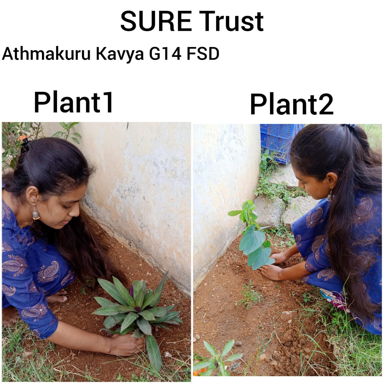 ATHMAKURU KAVYA