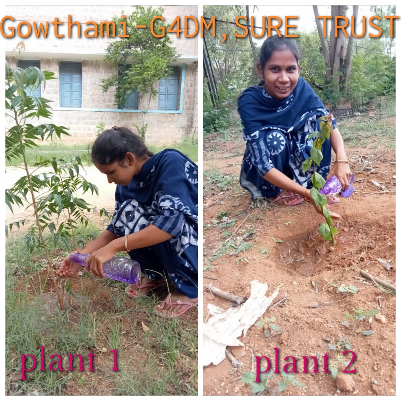 GOWTHAMI