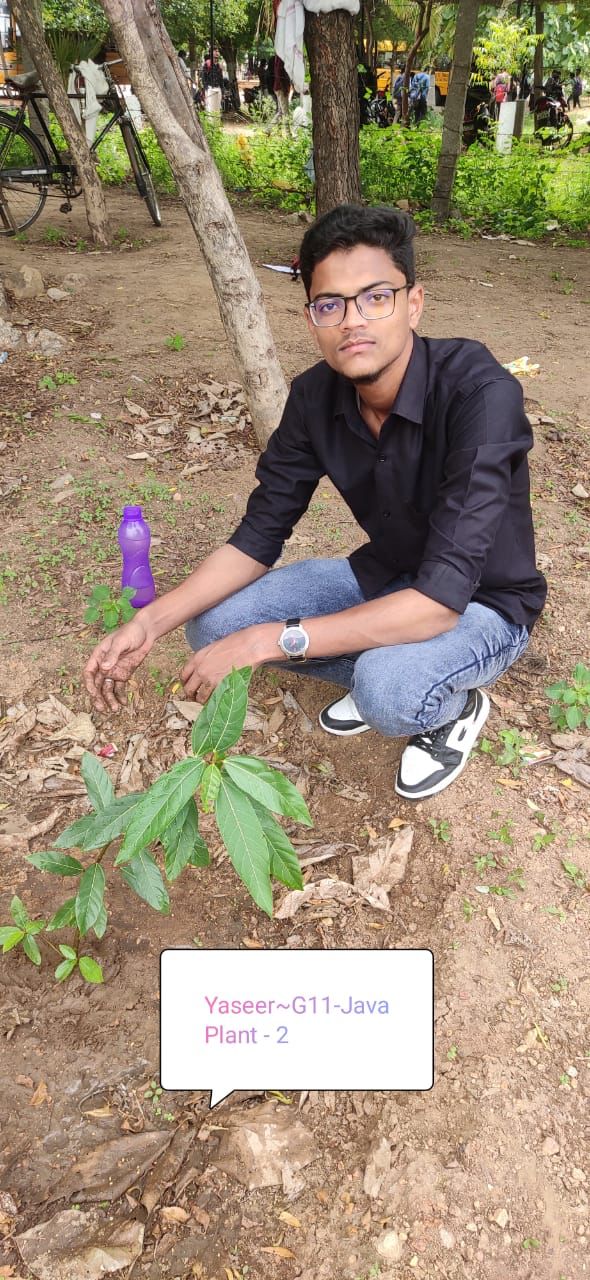 YASEER
