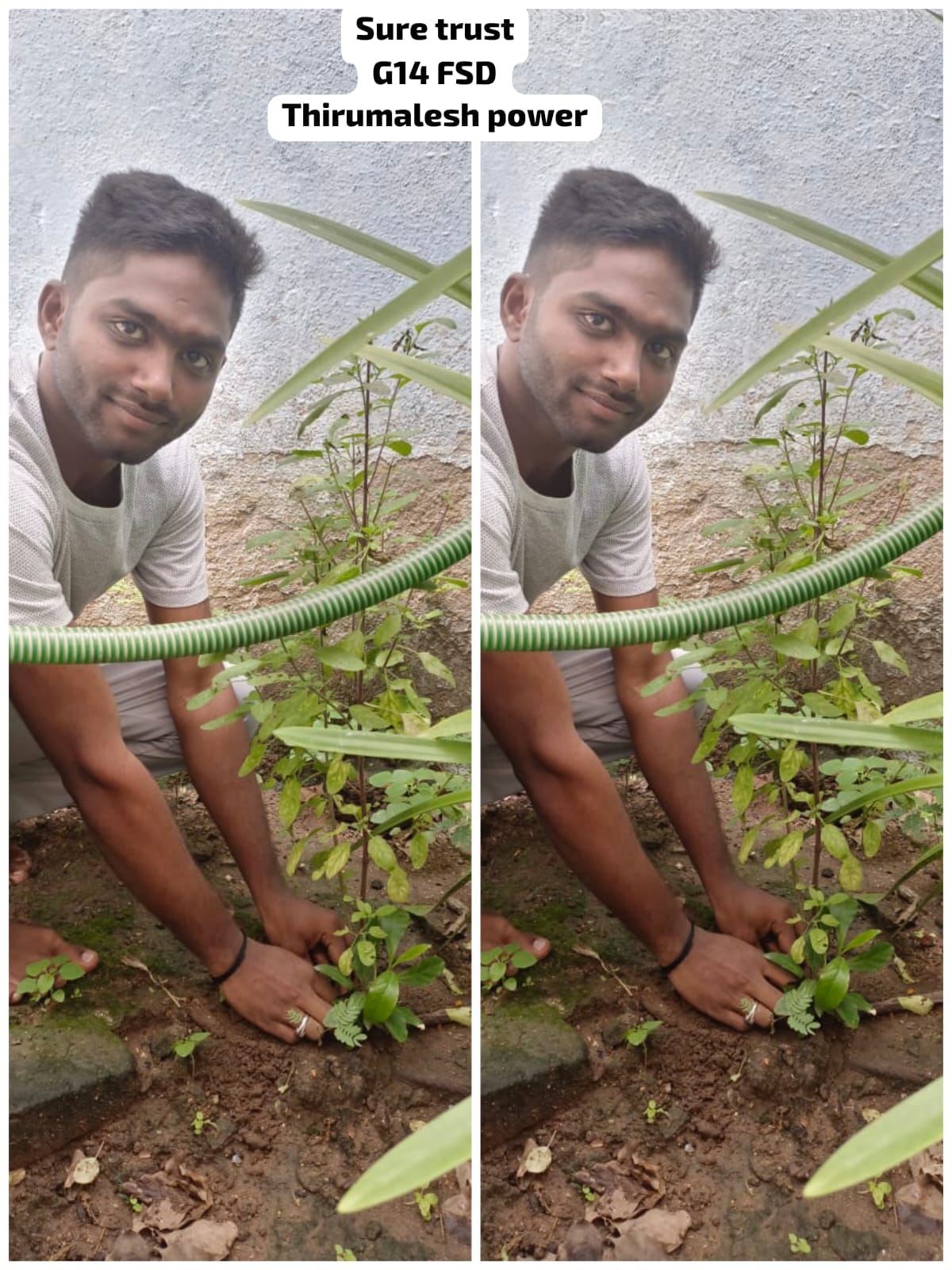 THIRUMALESH POWER