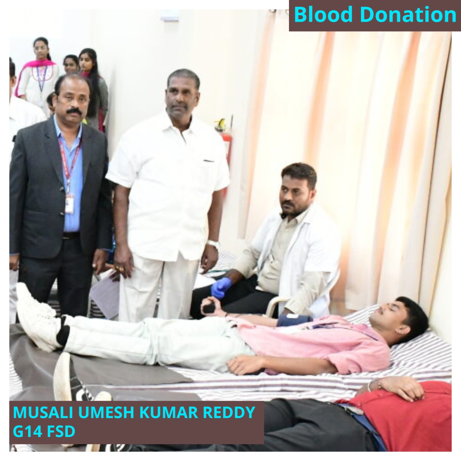 MUSALI UMESH KUMAR REDDY
