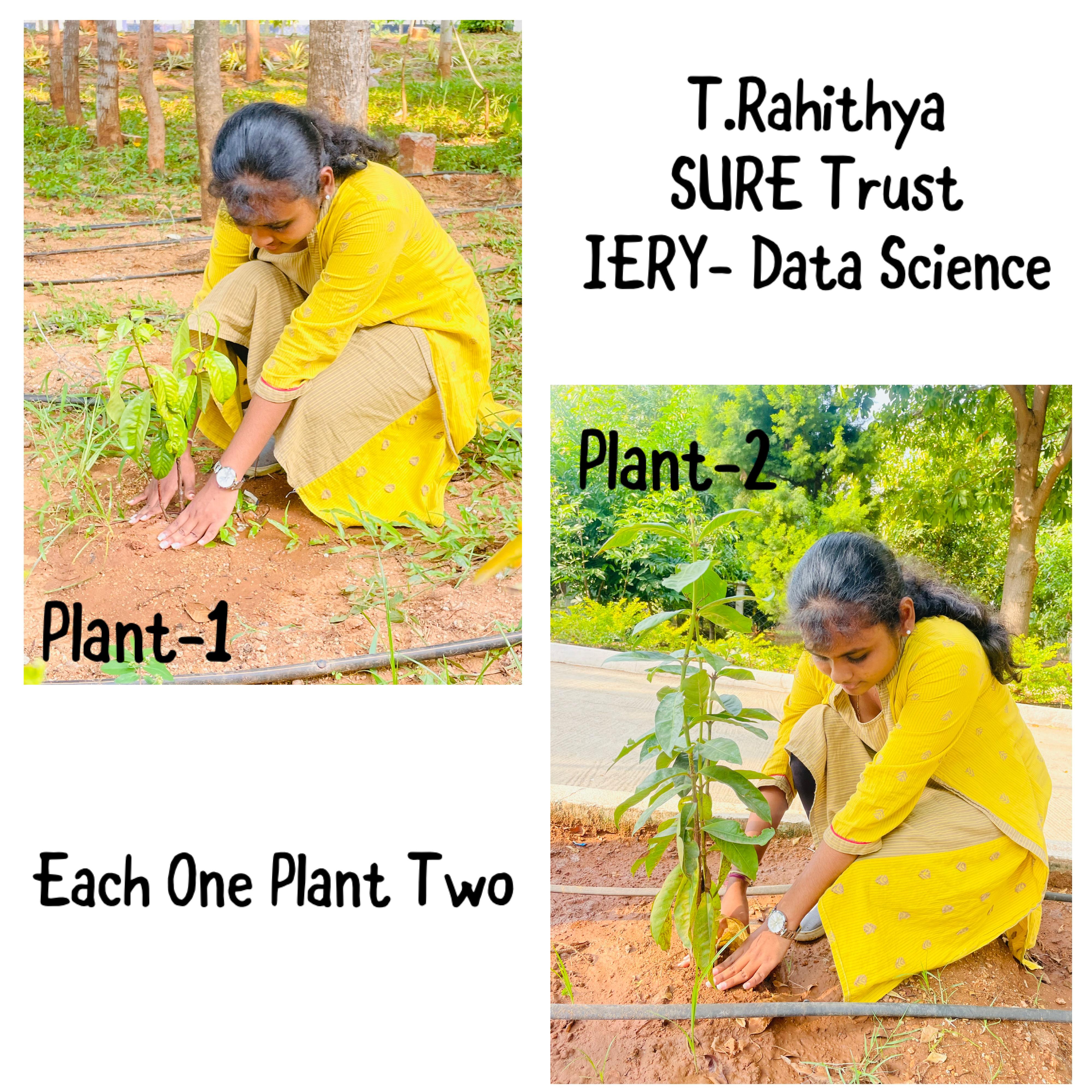 T RAHITHYA