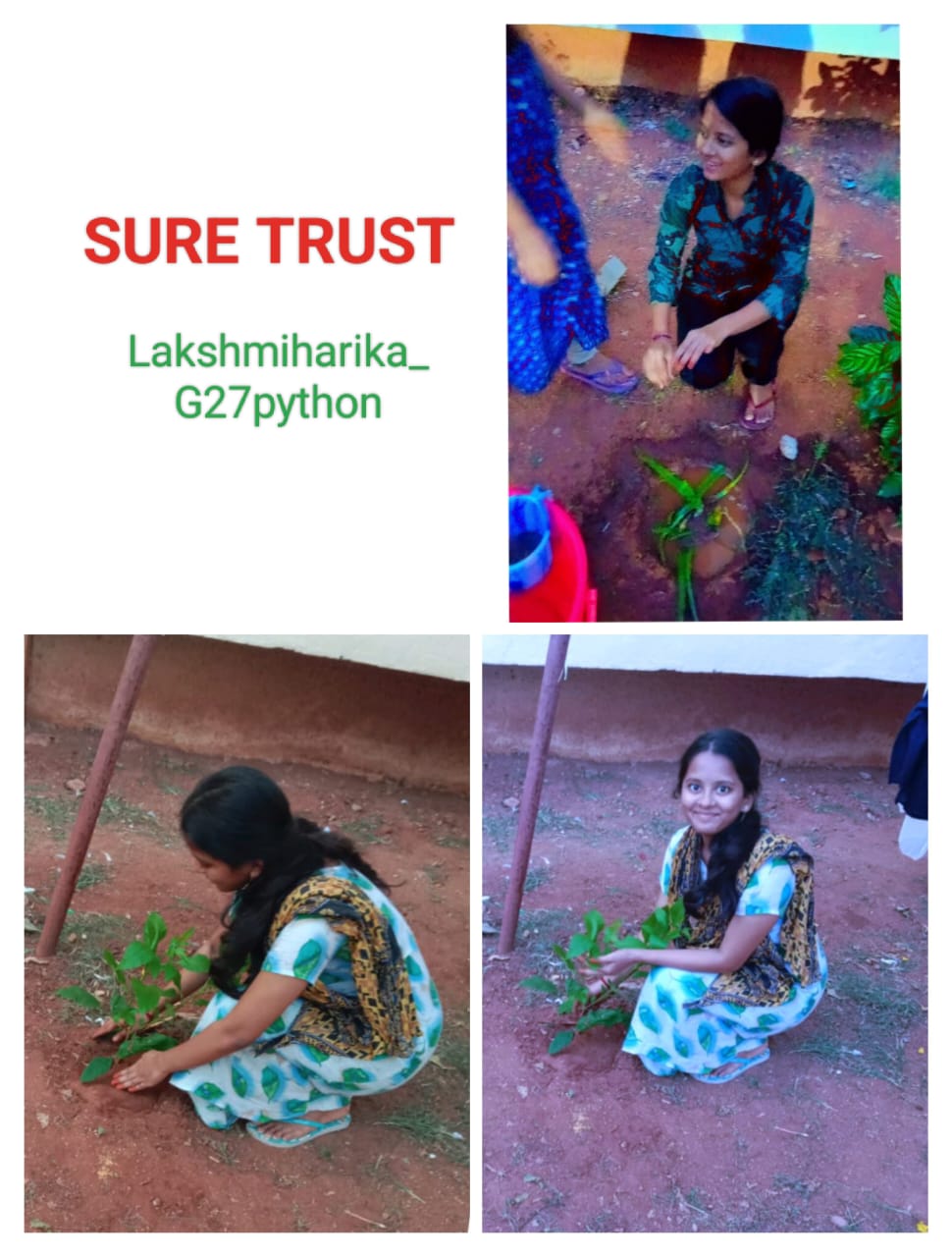 LAKSHMIHARIKA