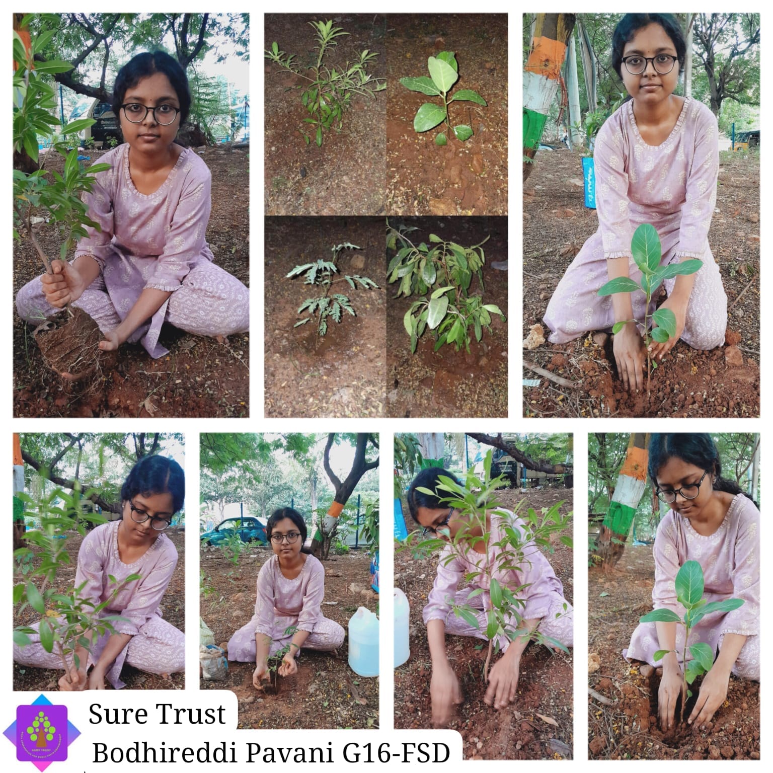 BODHIREDDI PAVANI