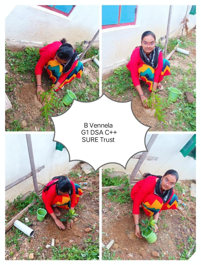 B VENNELA