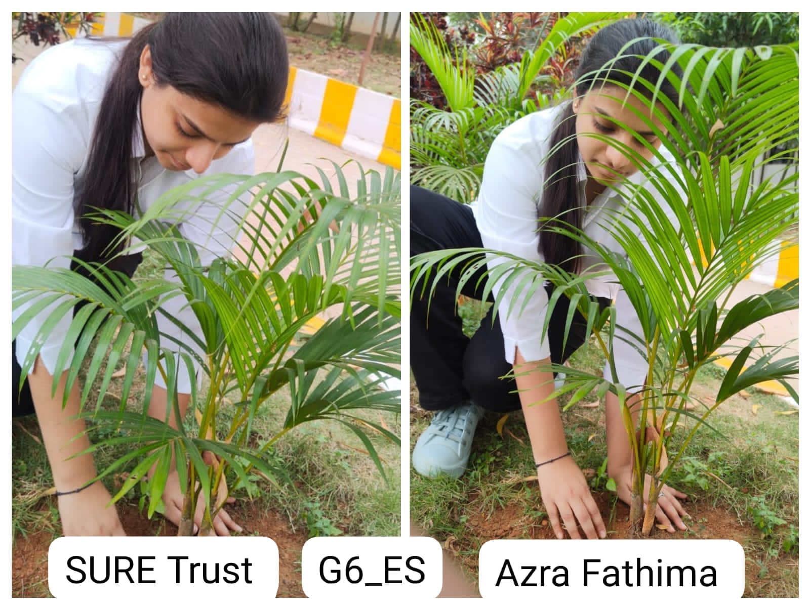 AZRA FATHIMA