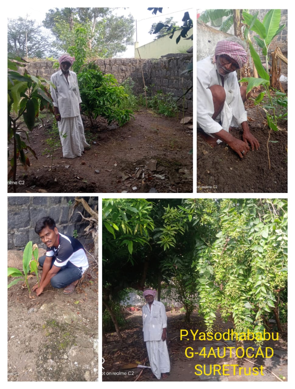 P YASODHABABU