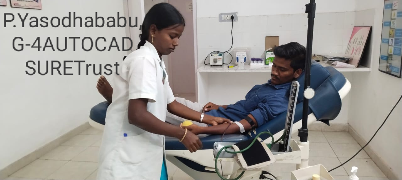 P YASODHABABU