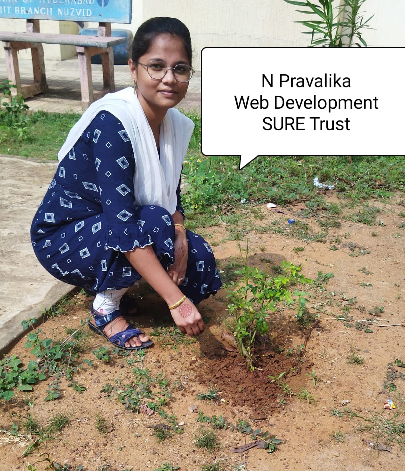 N PRAVALIKA