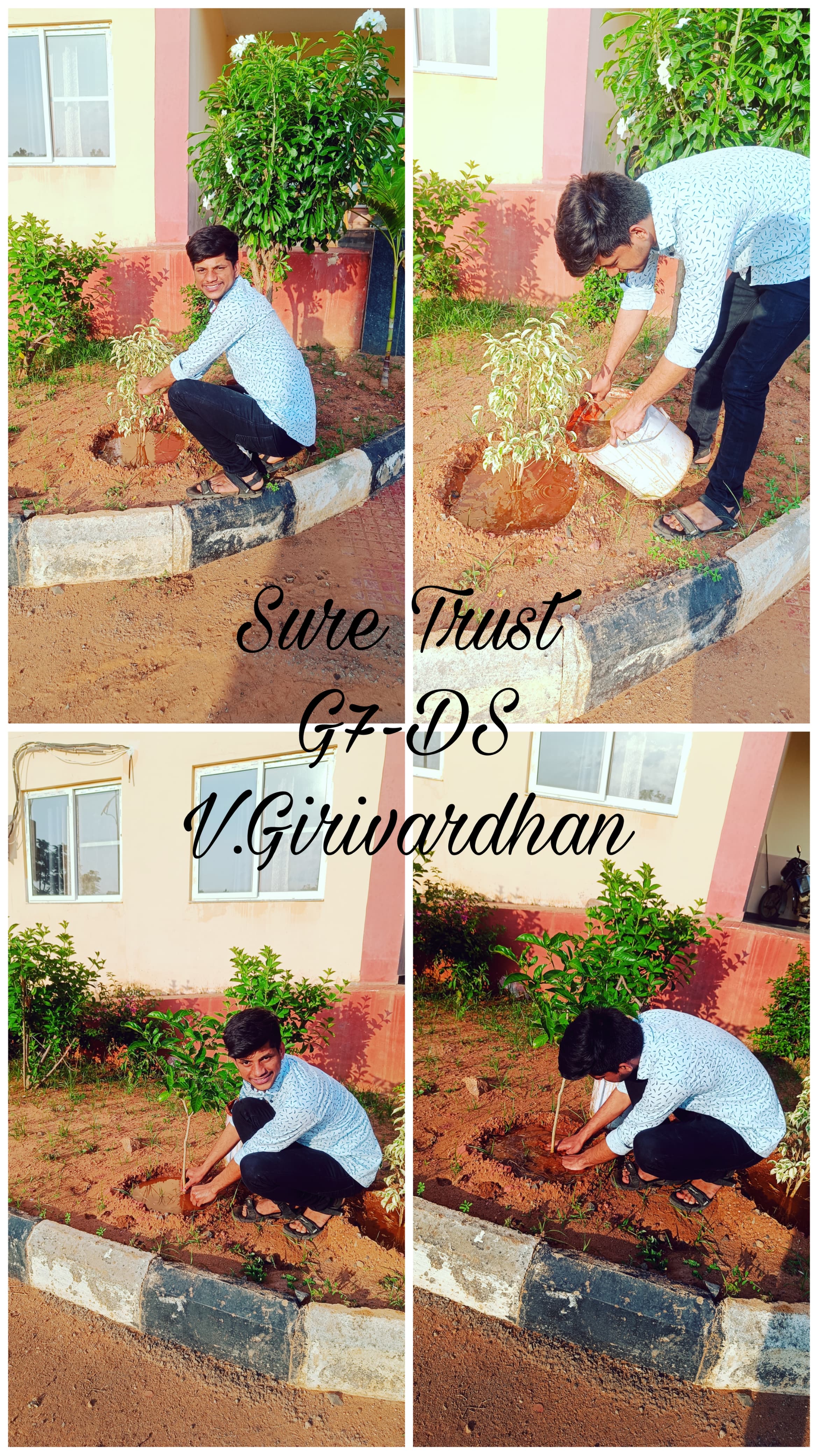 V GIRIVARDHAN