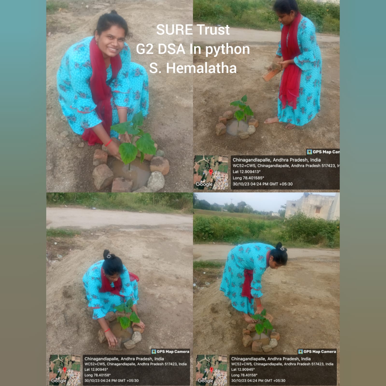S HEMALATHA