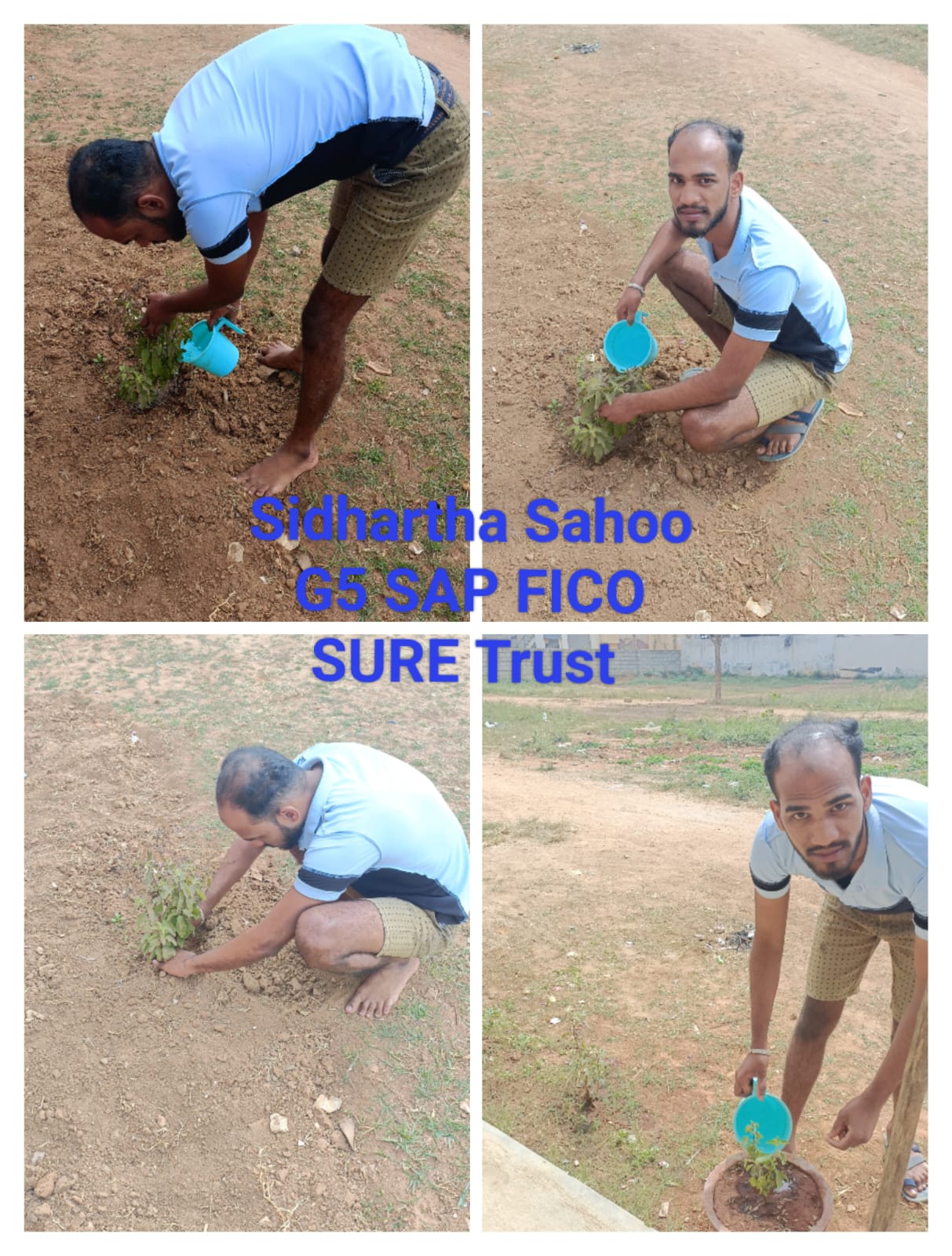 SIDHARTHA SAHOO