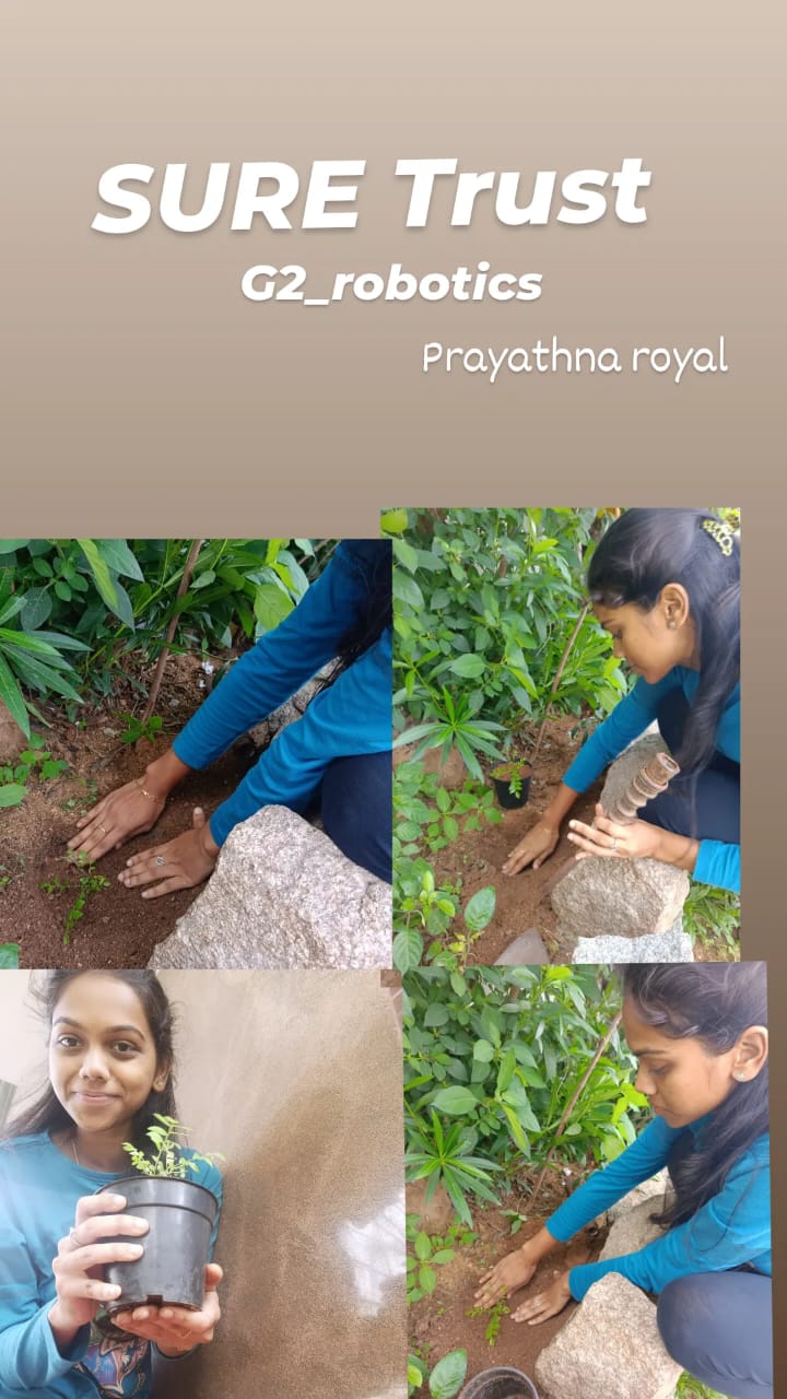PRAYATNA ROYAL