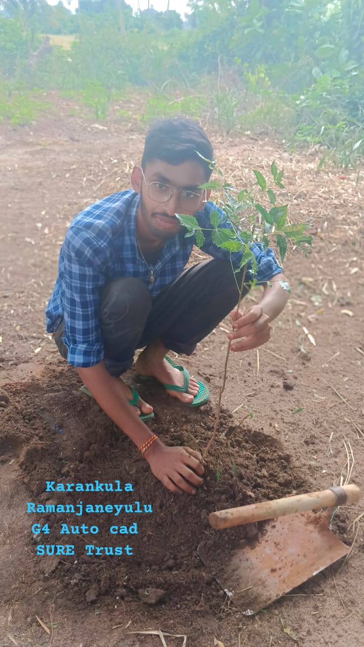 KARANKULA RAMANJANEYULU