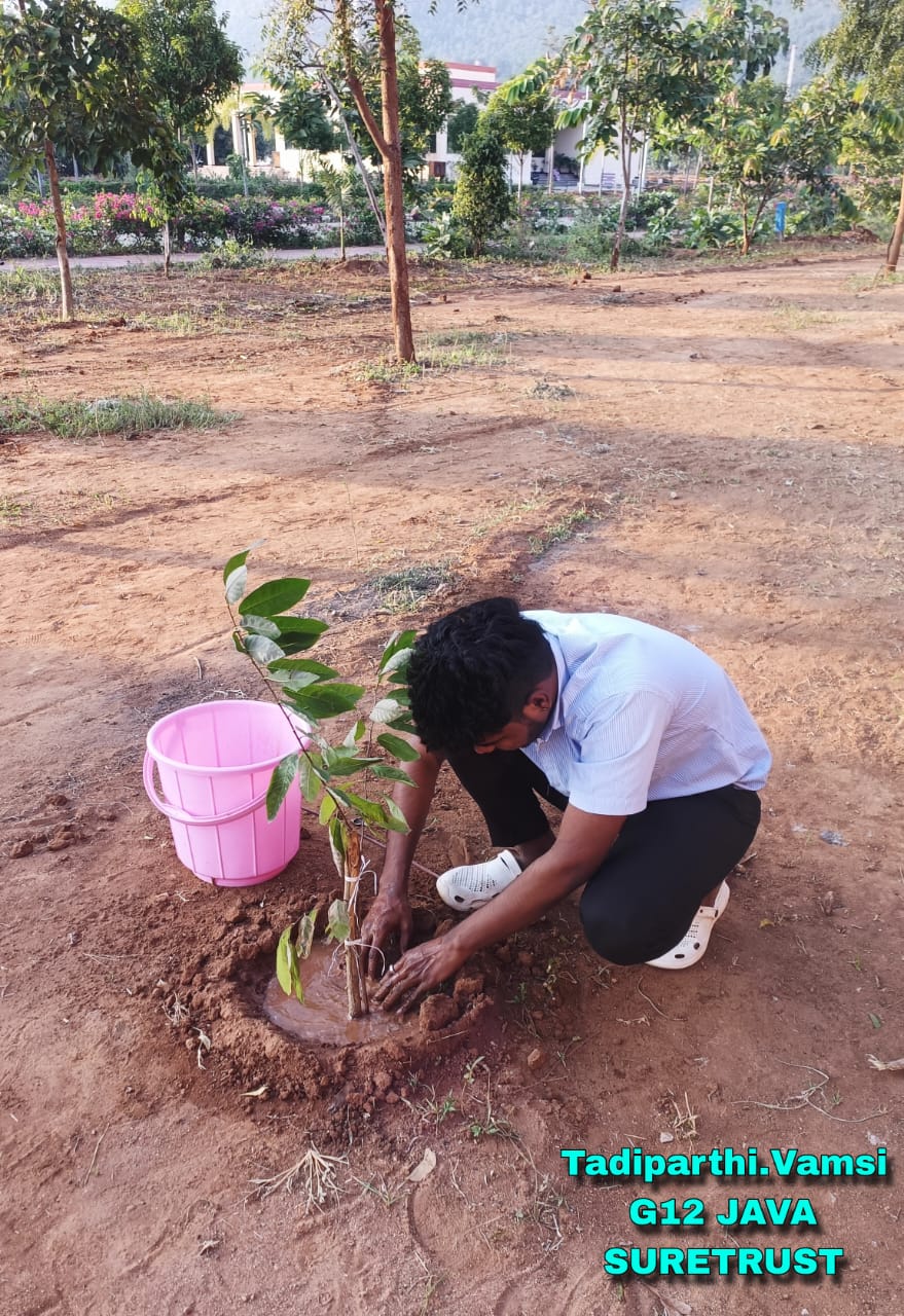 TADIPARTHI VAMSI