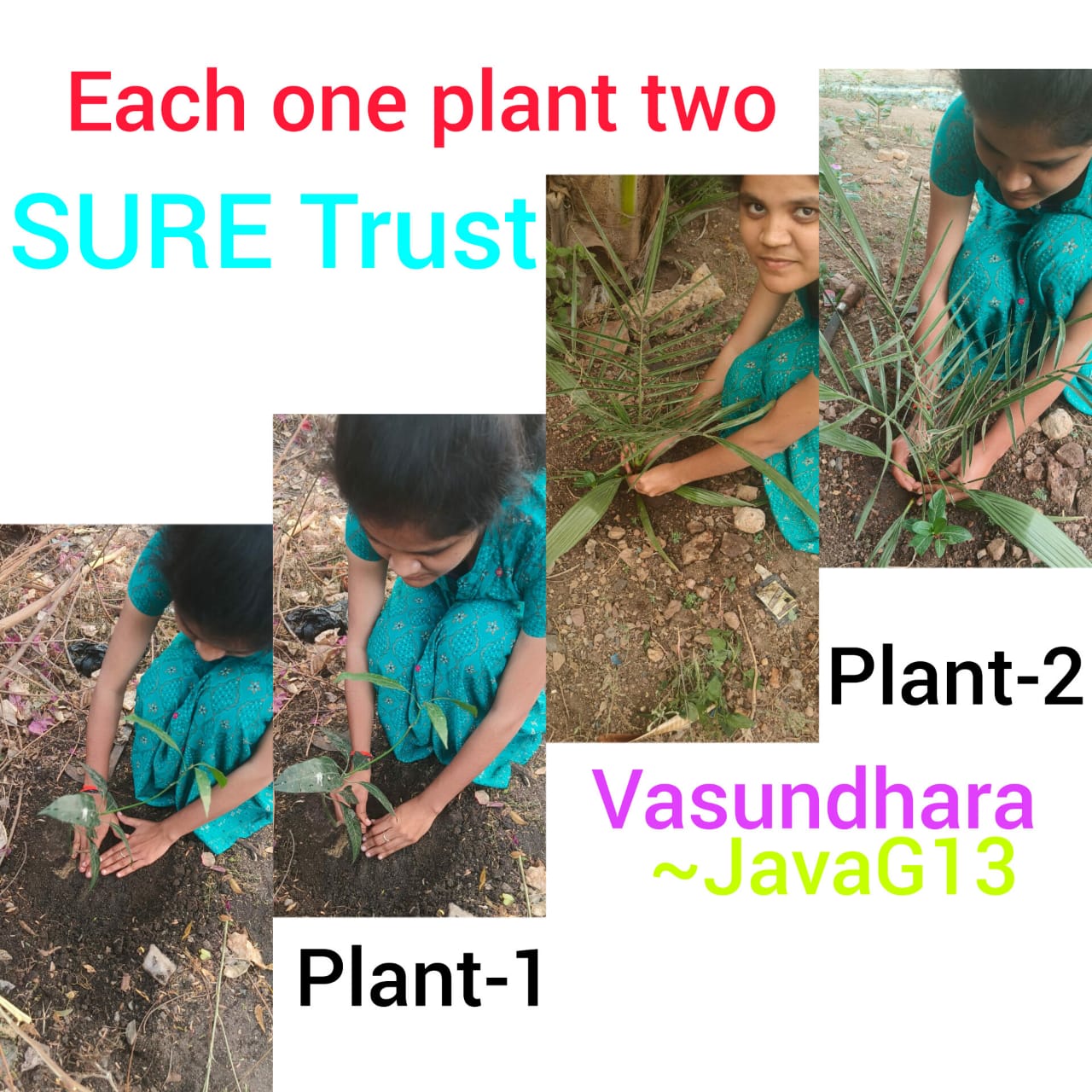 VASUNDHARA