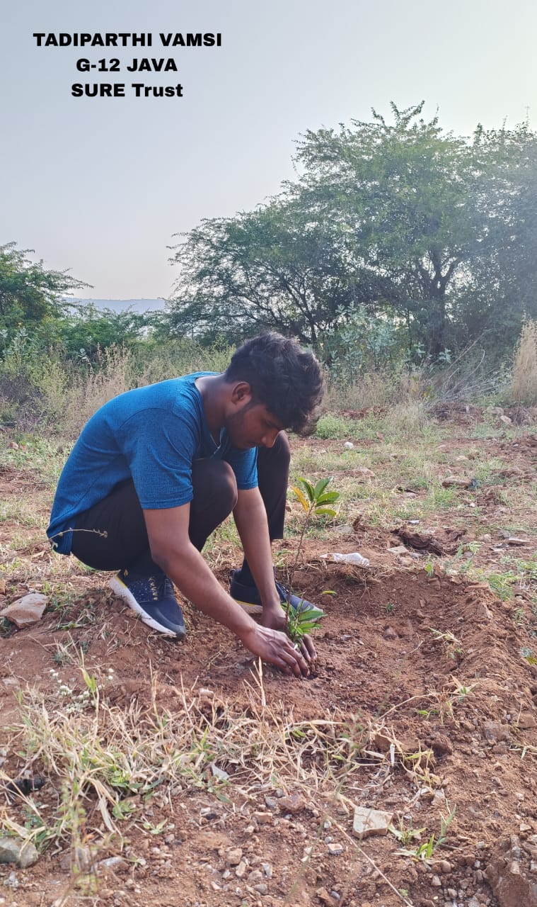 TADIPARTHI VAMSI