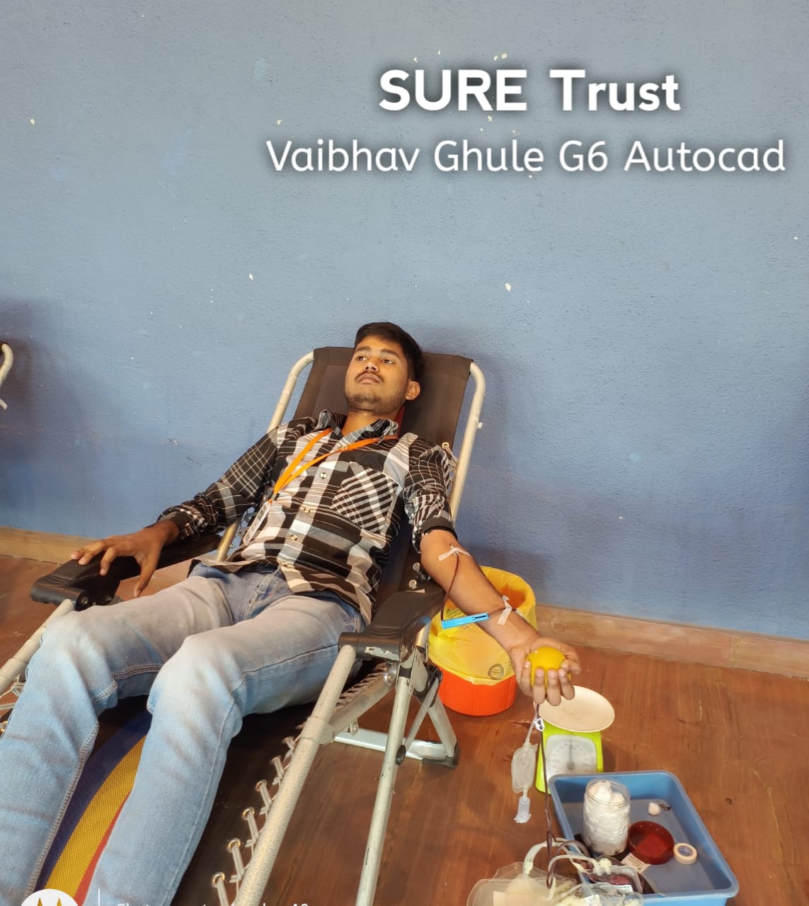 VAIBHAV GHULE
