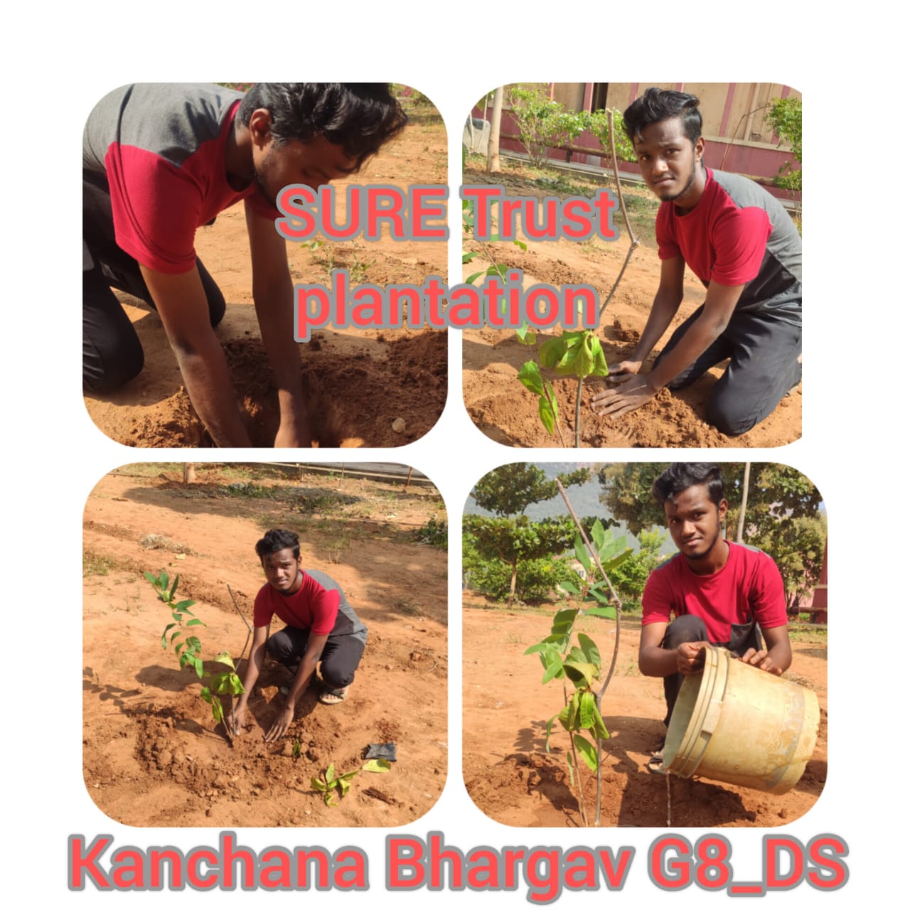KANCHANA BHARGAV