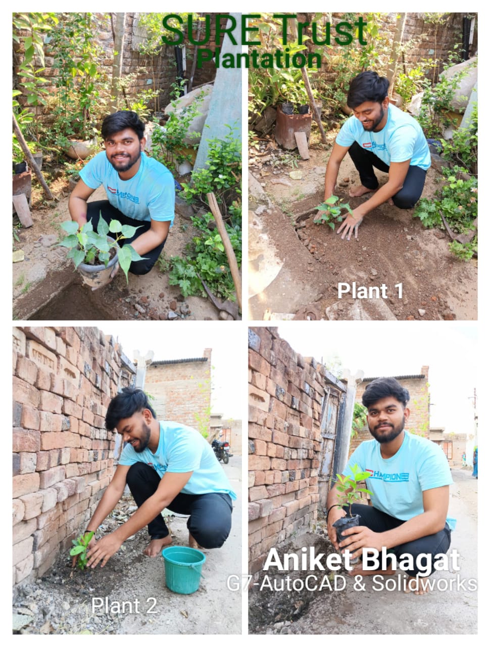 ANKER BHAGAT