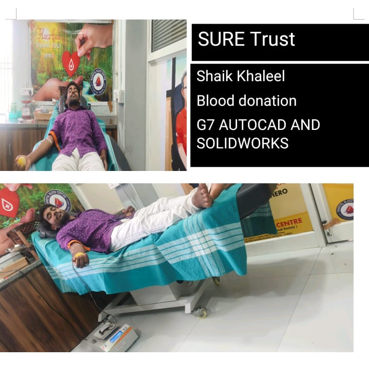 SHAIK KHALEEL