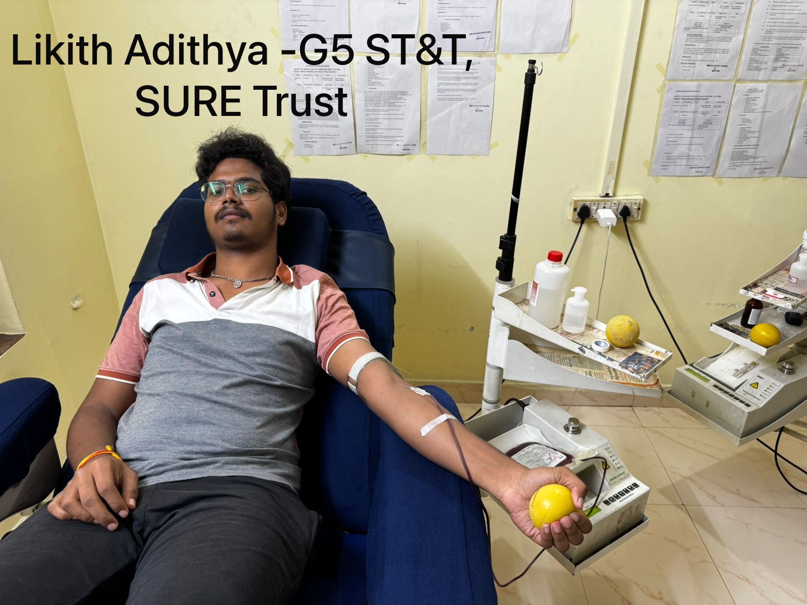 LIKITH ADITHYA