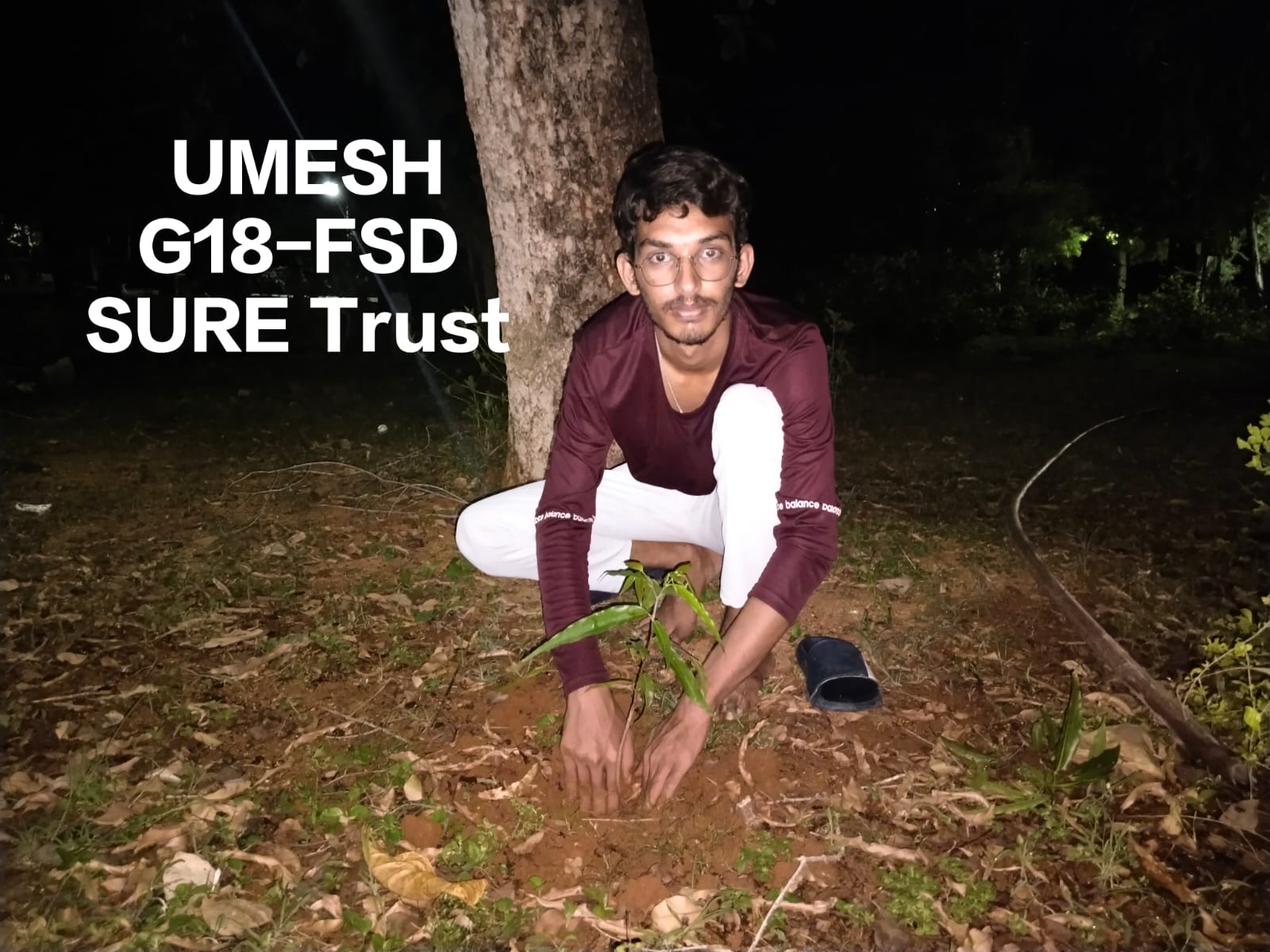 UMESH