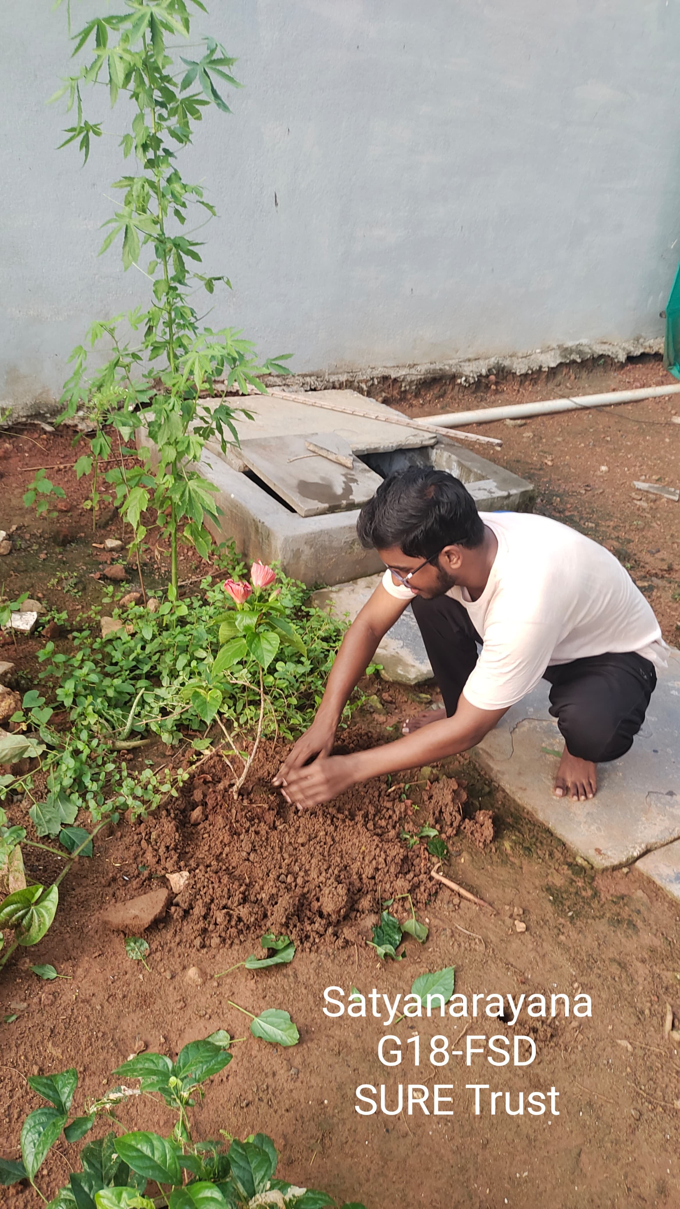 SATYANARAYANA