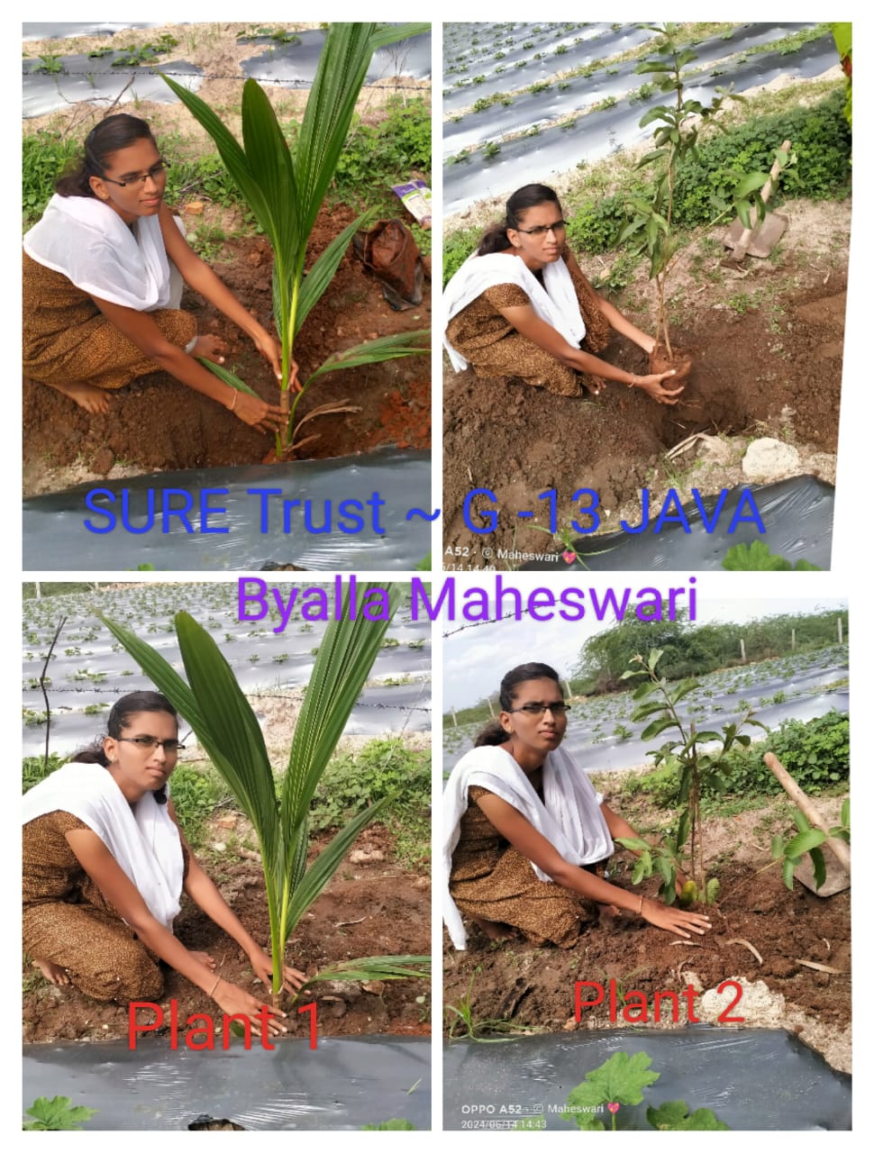 BYALLA MAHESWARI