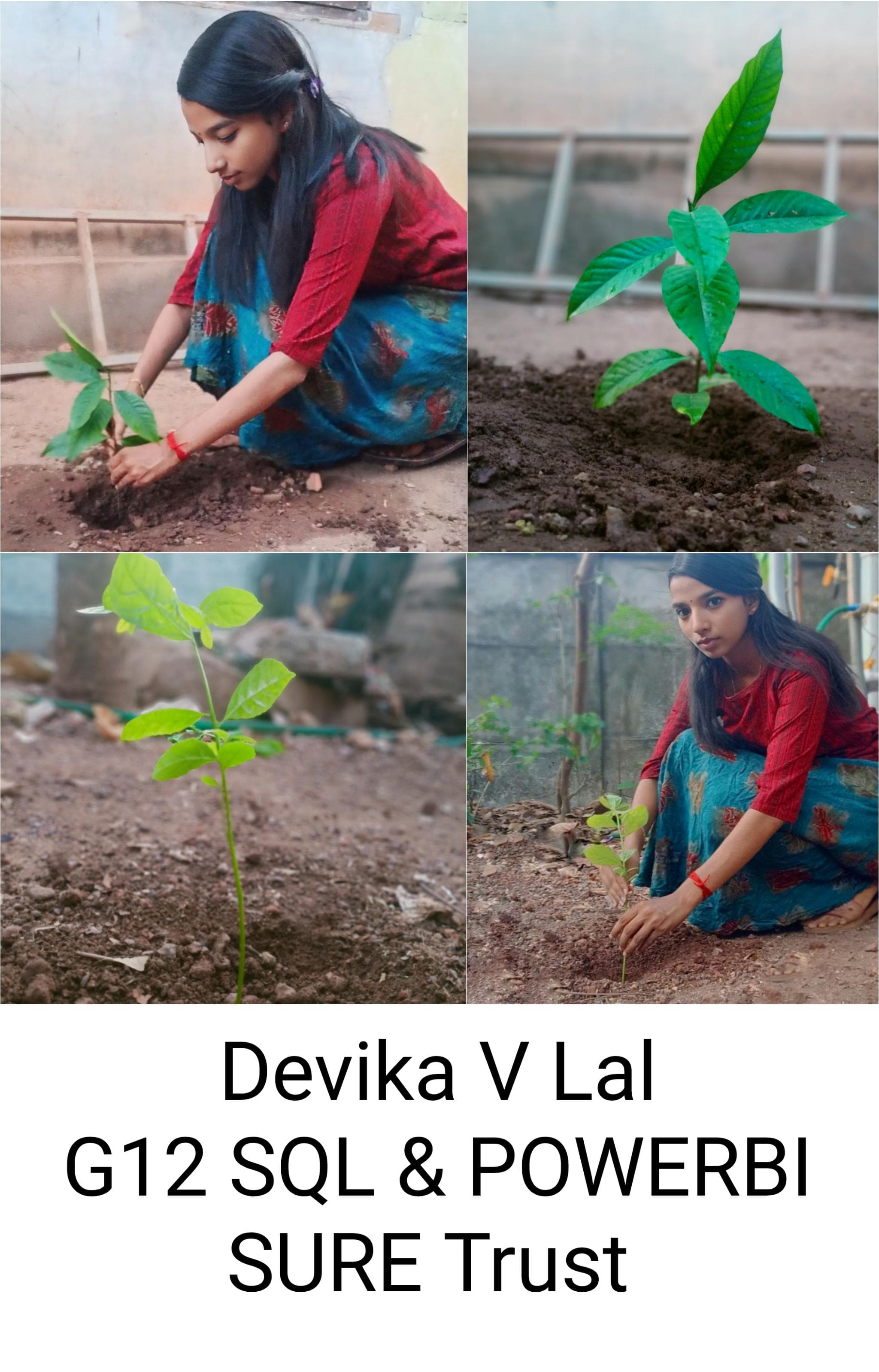 DEVIKA V LAL