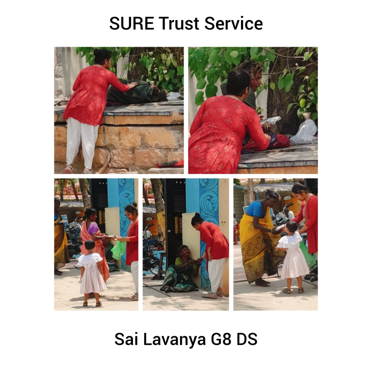 SAI LAVANYA