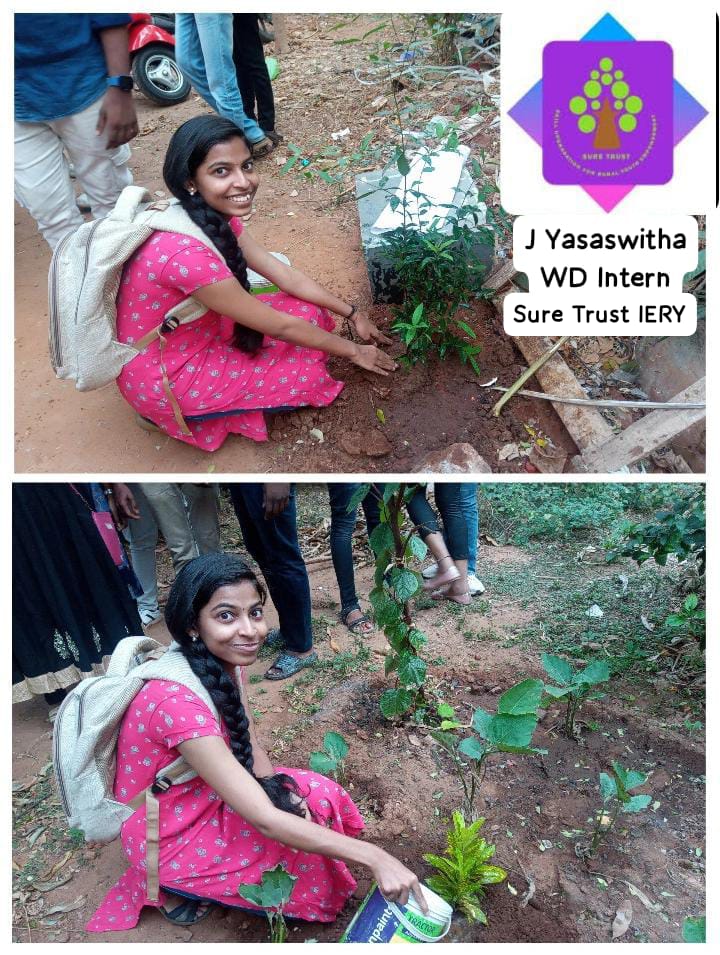 J YASASWITHA