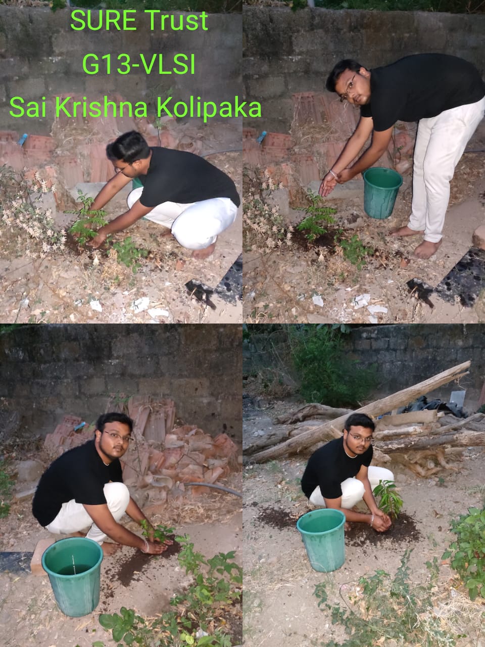 SAI KRISHNA KOLIPAKA