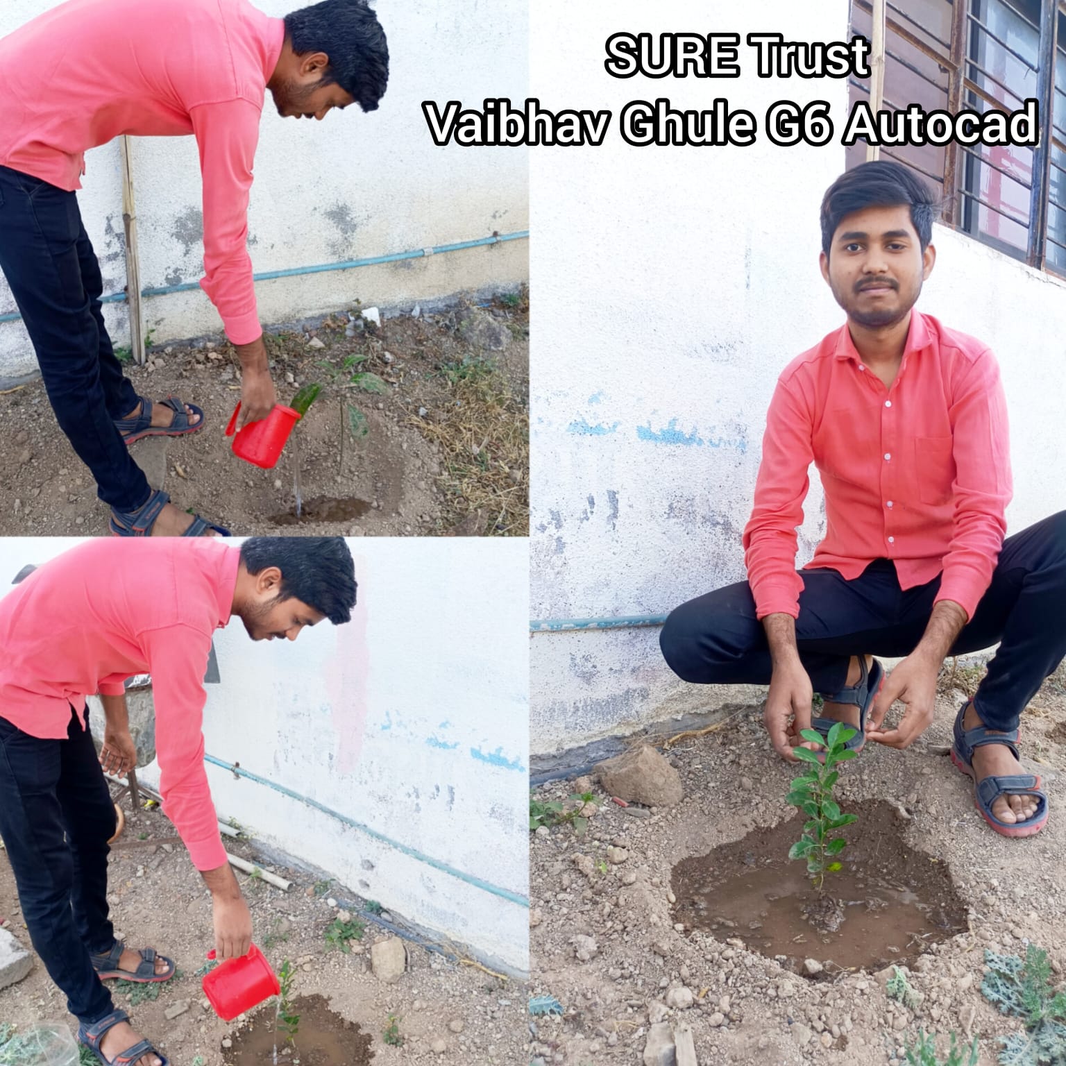 VAIBHAV GHULE