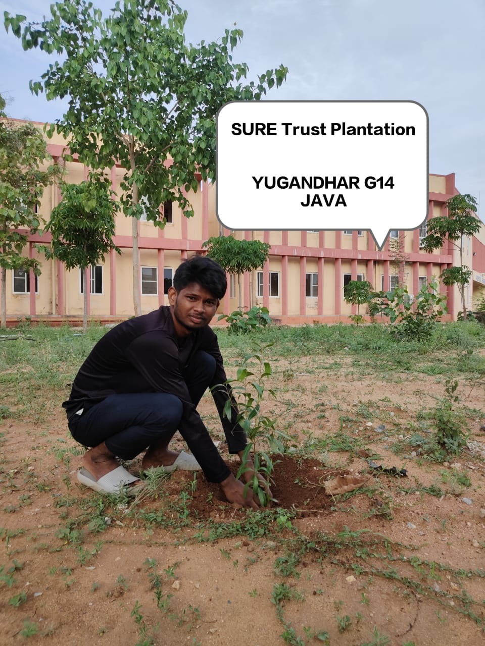 YUGANDHAR