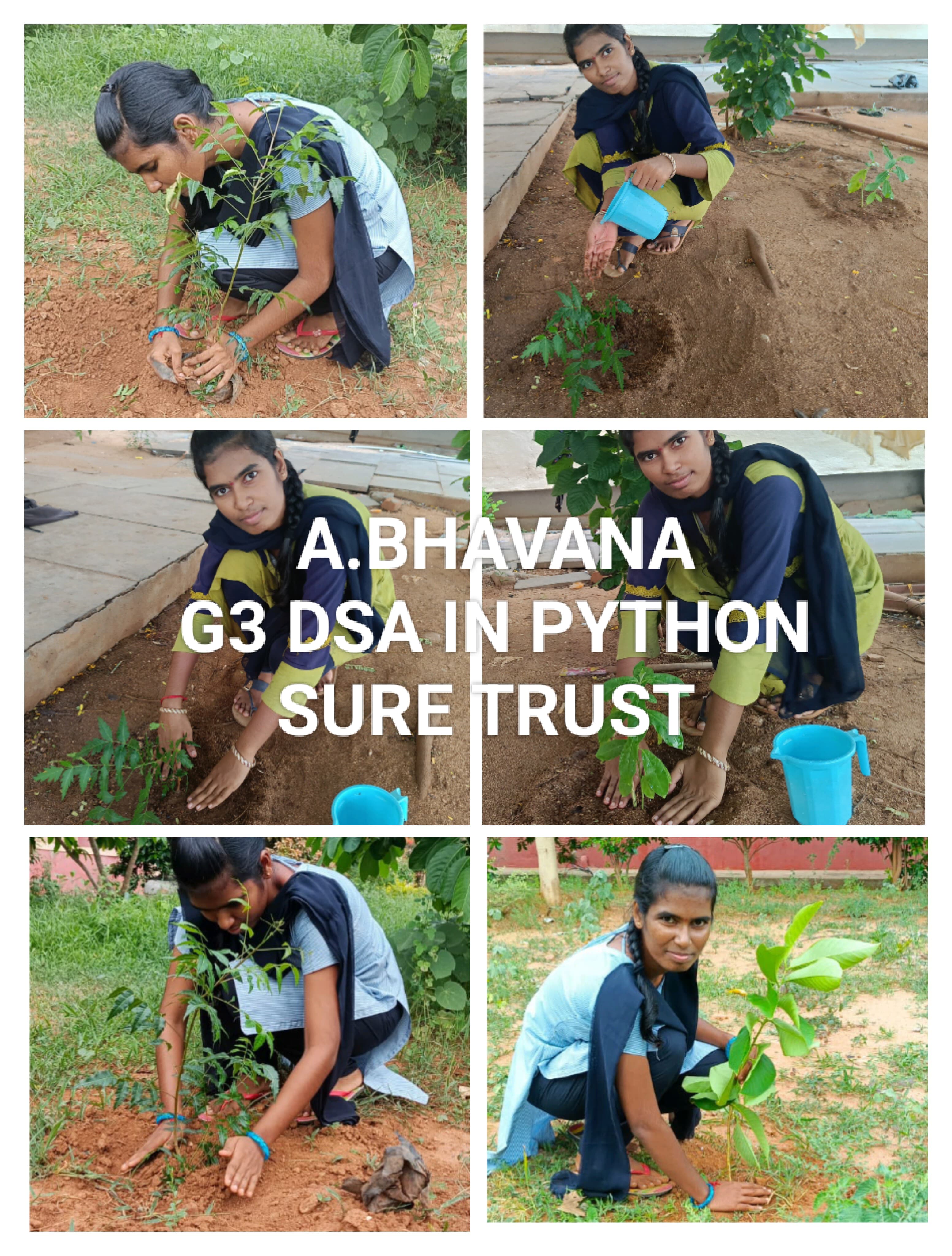 A BHAVANA
