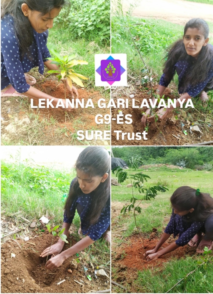 LEKANNA GARI LAVANYA