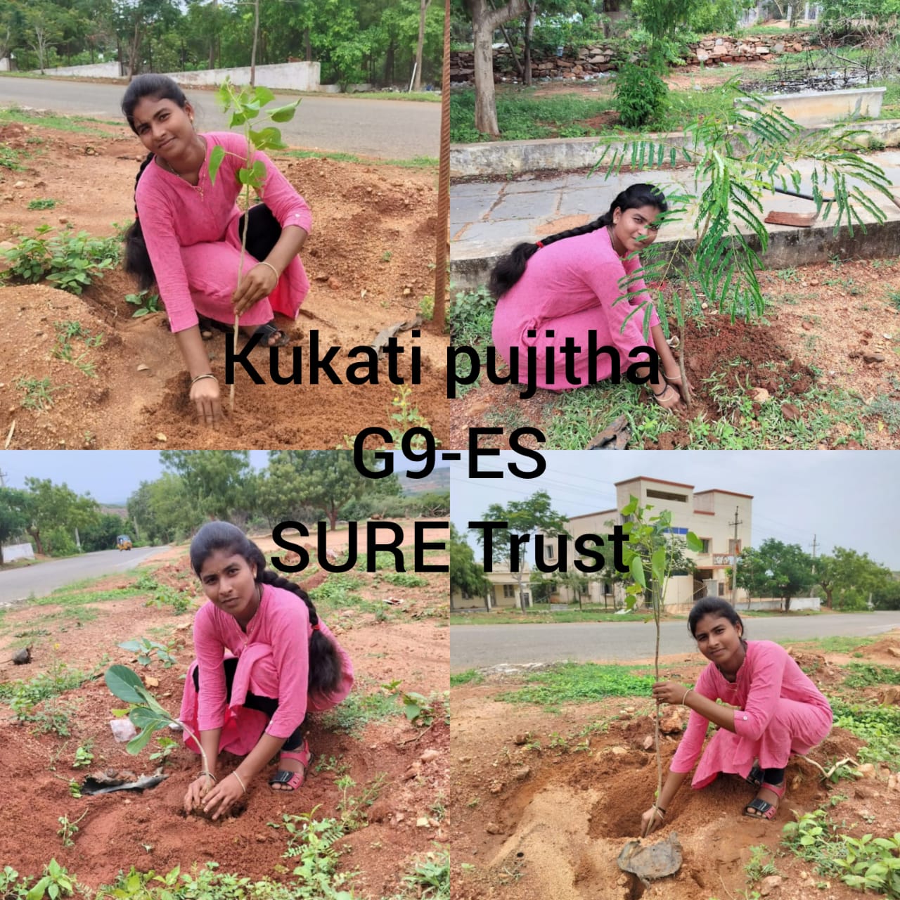 KUKATI PUJITHA