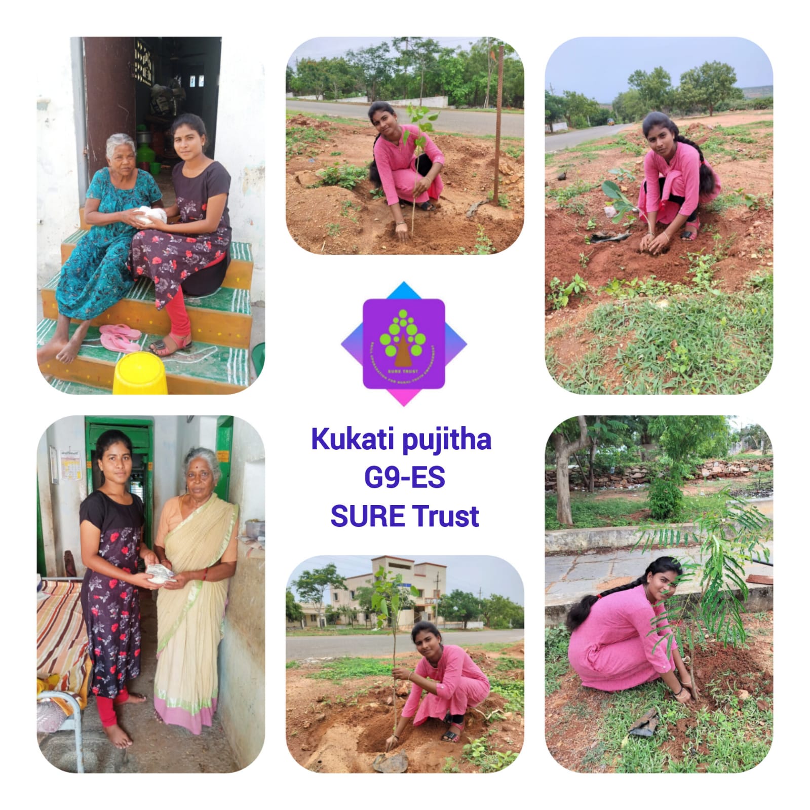 KUKATI PUJITHA